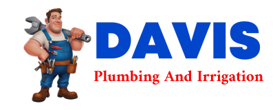 Trusted plumber in THEBES